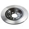 Wagner Brakes DISC BRAKE ROTOR BD180656E - alternate 9